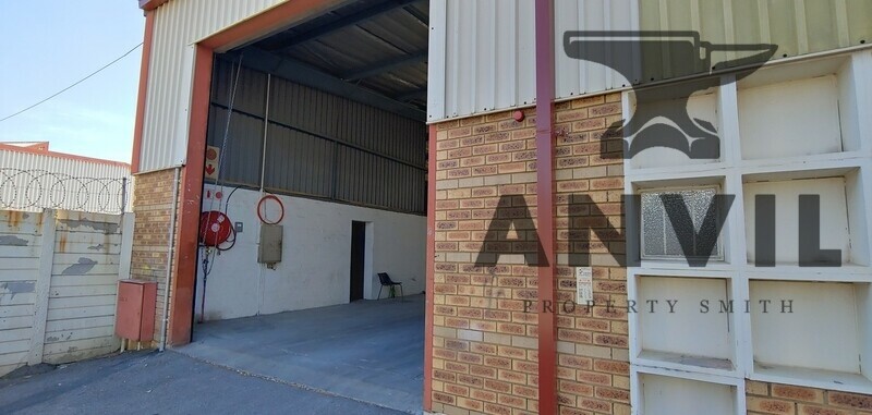 Denver Industrial Park, 256 Main Reef Road, Denver, Johannesburg - Unit 30 - 400sqm property image 6