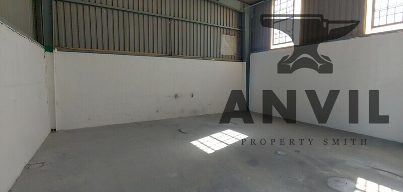 Denver Industrial Park, 256 Main Reef Road, Denver, Johannesburg - Unit 30 - 400sqm property image 13