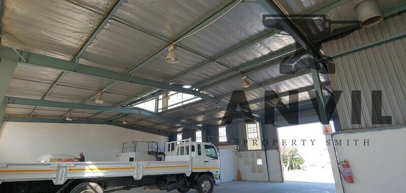 Denver Industrial Park, 256 Main Reef Road, Denver, Johannesburg - Unit 30 - 400sqm property image 14