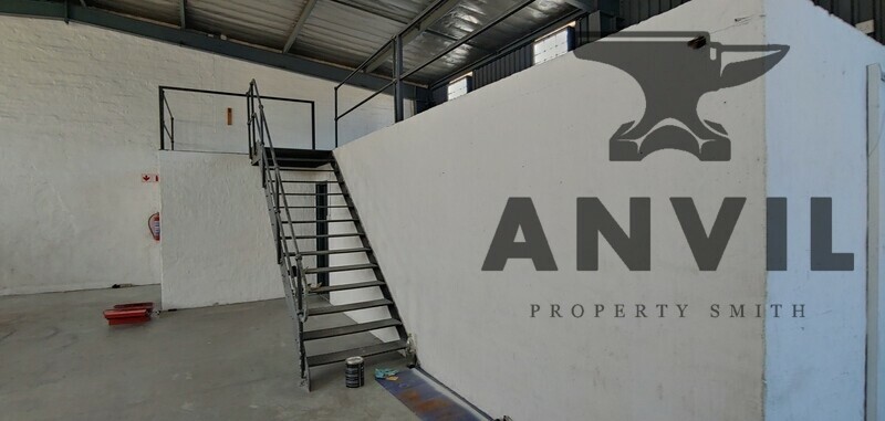 Denver Industrial Park, 256 Main Reef Road, Denver, Johannesburg - Unit 30 - 400sqm property image 15