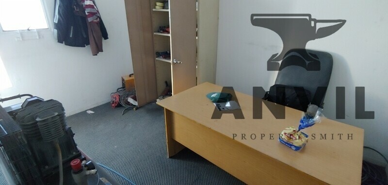 Denver Industrial Park, 256 Main Reef Road, Denver, Johannesburg - Unit 30 - 400sqm property image 19