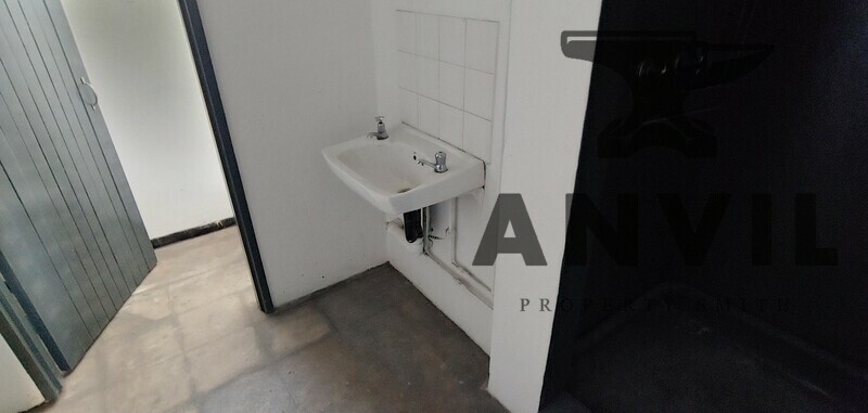 Denver Industrial Park, 256 Main Reef Road, Denver, Johannesburg - Unit 30 - 400sqm property image 20