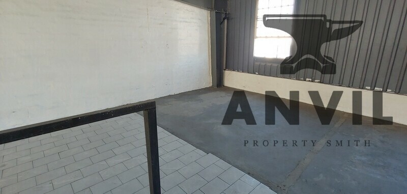 Denver Industrial Park, 256 Main Reef Road, Denver, Johannesburg - Unit 30 - 400sqm property image 22