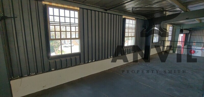 Denver Industrial Park, 256 Main Reef Road, Denver, Johannesburg - Unit 30 - 400sqm property image 23