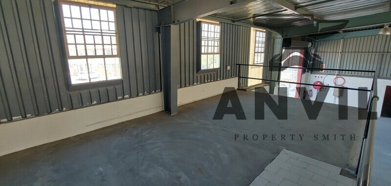 Denver Industrial Park, 256 Main Reef Road, Denver, Johannesburg - Unit 30 - 400sqm property image 24