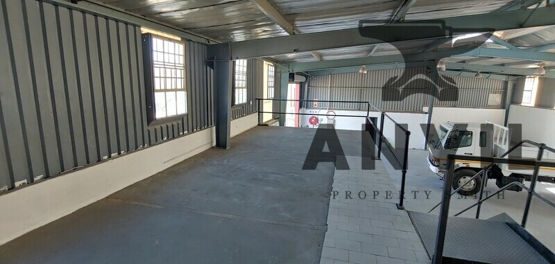 Denver Industrial Park, 256 Main Reef Road, Denver, Johannesburg - Unit 30 - 400sqm property image 26