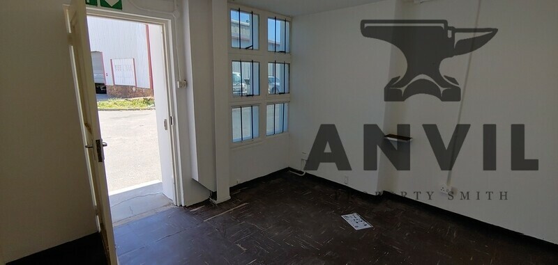 Denver Industrial Park, 256 Main Reef Road, Denver, Johannesburg - Unit 15 - 159sqm property image 4