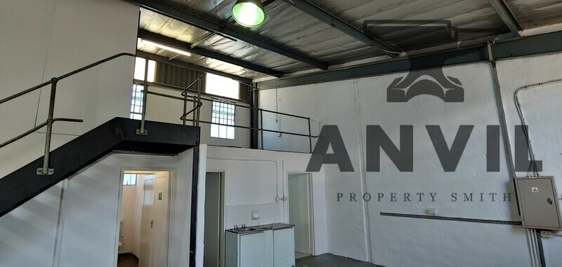 Denver Industrial Park, 256 Main Reef Road, Denver, Johannesburg - Unit 15 - 159sqm property image 11