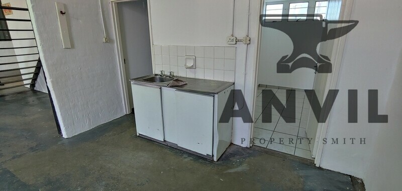 Denver Industrial Park, 256 Main Reef Road, Denver, Johannesburg - Unit 15 - 159sqm property image 14