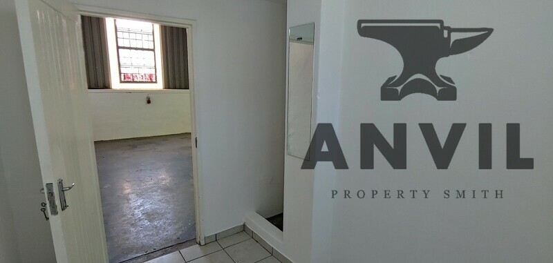 Denver Industrial Park, 256 Main Reef Road, Denver, Johannesburg - Unit 15 - 159sqm property image 19