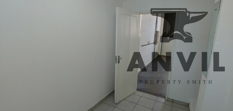 Denver Industrial Park, 256 Main Reef Road, Denver, Johannesburg - Unit 15 - 159sqm property image 20