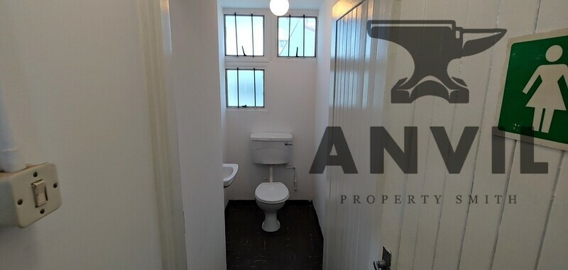 Denver Industrial Park, 256 Main Reef Road, Denver, Johannesburg - Unit 15 - 159sqm property image 24