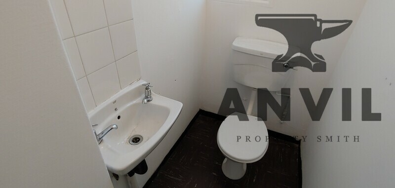 Denver Industrial Park, 256 Main Reef Road, Denver, Johannesburg - Unit 15 - 159sqm property image 27