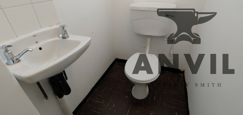 Denver Industrial Park, 256 Main Reef Road, Denver, Johannesburg - Unit 15 - 159sqm property image 28