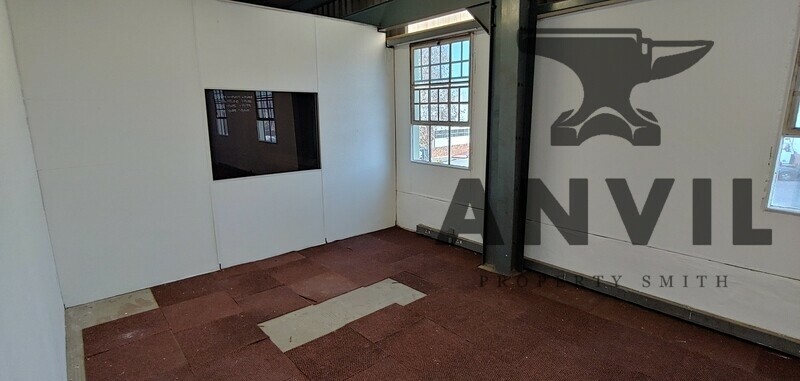 Denver Industrial Park, 256 Main Reef Road, Denver, Johannesburg - Unit 15 - 159sqm property image 31