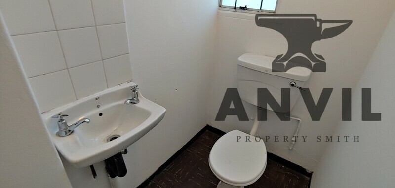 Denver Industrial Park, 256 Main Reef Road, Denver, Johannesburg - Unit 15 - 159sqm property image 32