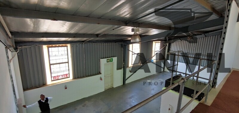 Denver Industrial Park, 256 Main Reef Road, Denver, Johannesburg - Unit 15 - 159sqm property image 33