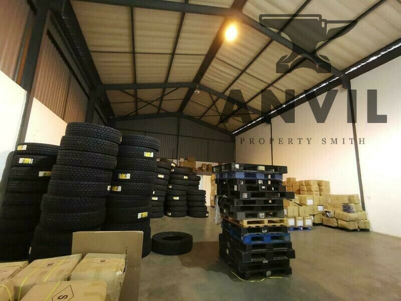 Simon Park - Unit 4 property image 4