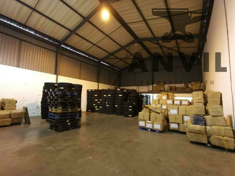 Simon Park - Unit 4 property image 7