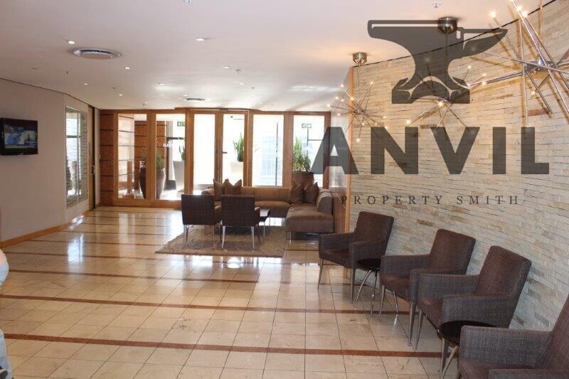 Regus Nelson Mandela Square, Sandton - 1 Person Office  property image 6