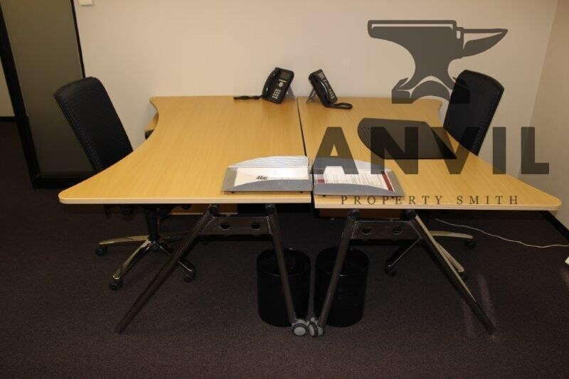 Regus Nelson Mandela Square, Sandton - 1 Person Office  property image 13