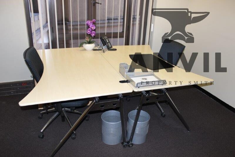 Regus Nelson Mandela Square, Sandton - 1 Person Office  property image 15