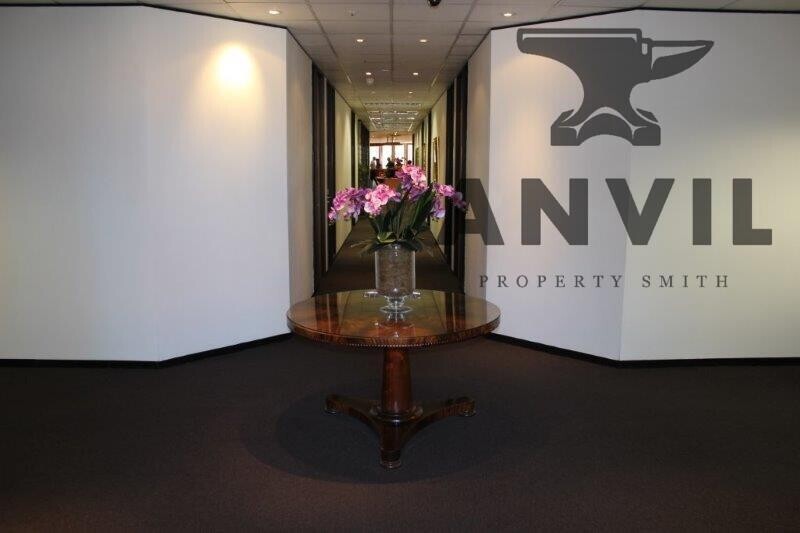 Regus Nelson Mandela Square, Sandton - 1 Person Office  property image 19