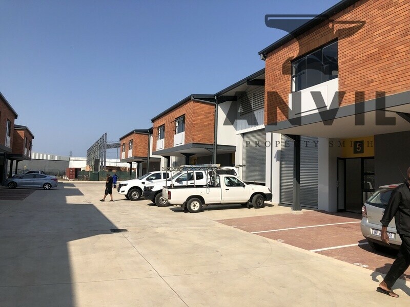 Sigma Business Park - Unit 12&13 property image 21