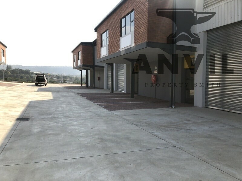 Sigma Business Park - Unit 12&13 property image 22