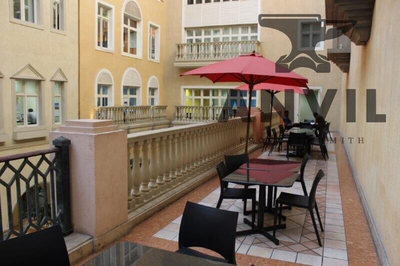 Regus Nelson Mandela Square, Sandton - 1 Person Office  property image 21