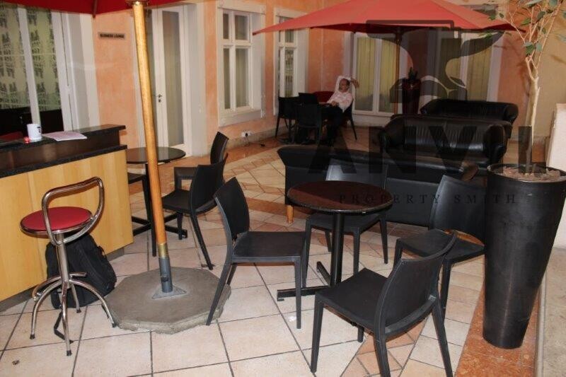 Regus Nelson Mandela Square, Sandton - 1 Person Office  property image 22