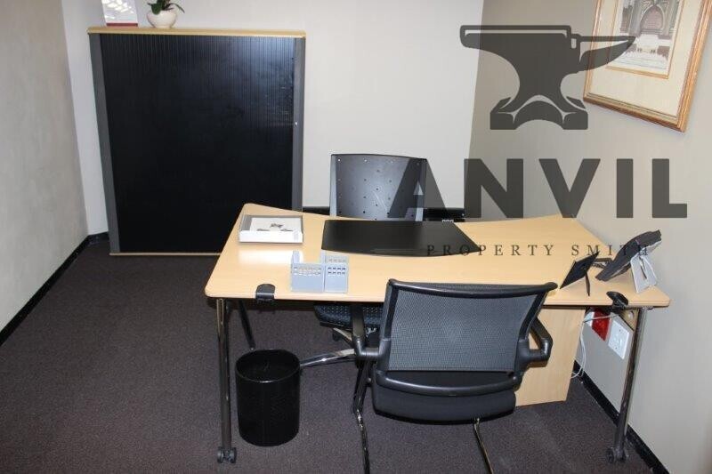 Regus Nelson Mandela Square, Sandton - 1 Person Office  property image 26