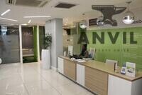 Flexible Workspace, CBD,  Sandton -  4 Person Office  property image 1