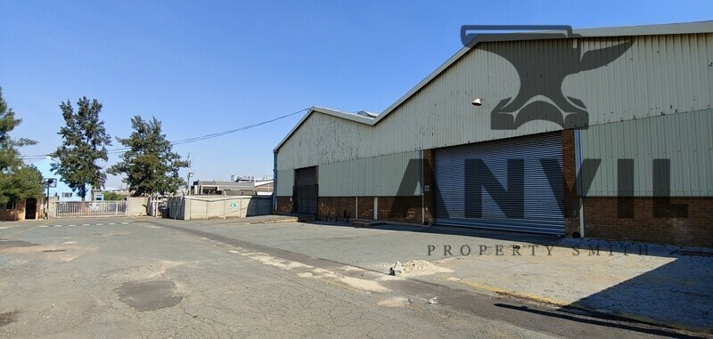 3 Fuchs Street, Alrode, Alberton - Unit 2 & 3 - 5184sqm property image 8