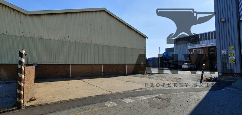 3 Fuchs Street, Alrode, Alberton - Unit 2 & 3 - 5184sqm property image 10
