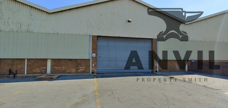 3 Fuchs Street, Alrode, Alberton - Unit 2 & 3 - 5184sqm property image 11
