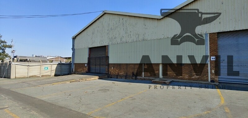 3 Fuchs Street, Alrode, Alberton - Unit 2 & 3 - 5184sqm property image 12
