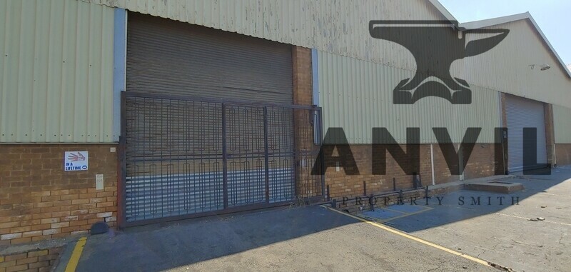 3 Fuchs Street, Alrode, Alberton - Unit 2 & 3 - 5184sqm property image 17