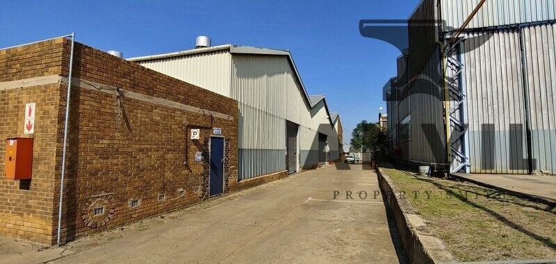 3 Fuchs Street, Alrode, Alberton - Unit 2 & 3 - 5184sqm property image 18