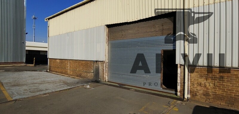 3 Fuchs Street, Alrode, Alberton - Unit 2 & 3 - 5184sqm property image 19
