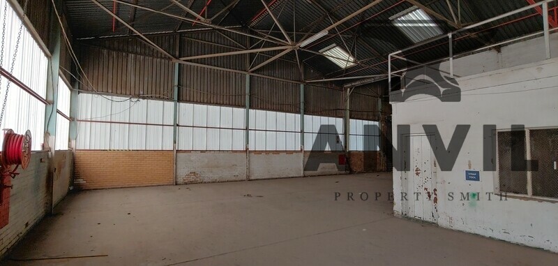 3 Fuchs Street, Alrode, Alberton - Unit 2 & 3 - 5184sqm property image 20