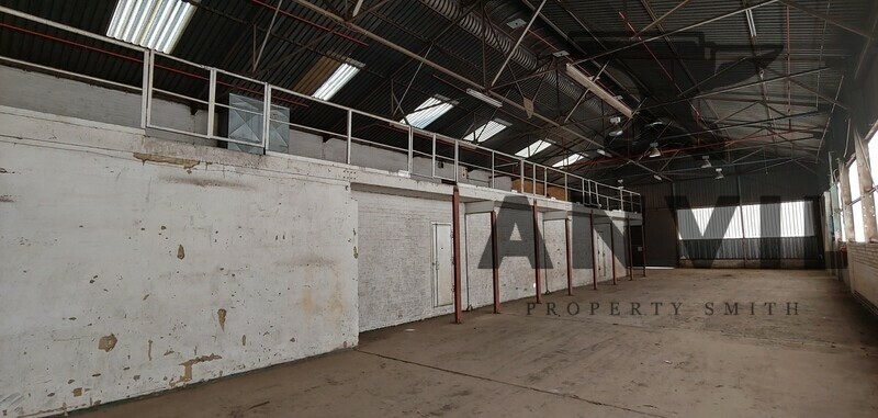 3 Fuchs Street, Alrode, Alberton - Unit 2 & 3 - 5184sqm property image 21