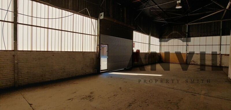 3 Fuchs Street, Alrode, Alberton - Unit 2 & 3 - 5184sqm property image 22