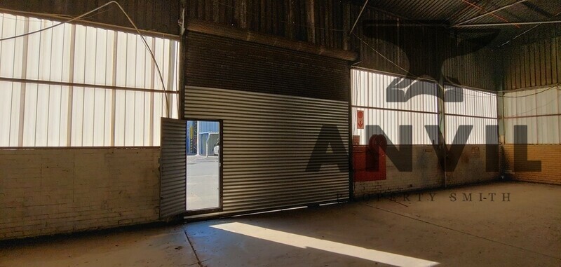 3 Fuchs Street, Alrode, Alberton - Unit 2 & 3 - 5184sqm property image 23