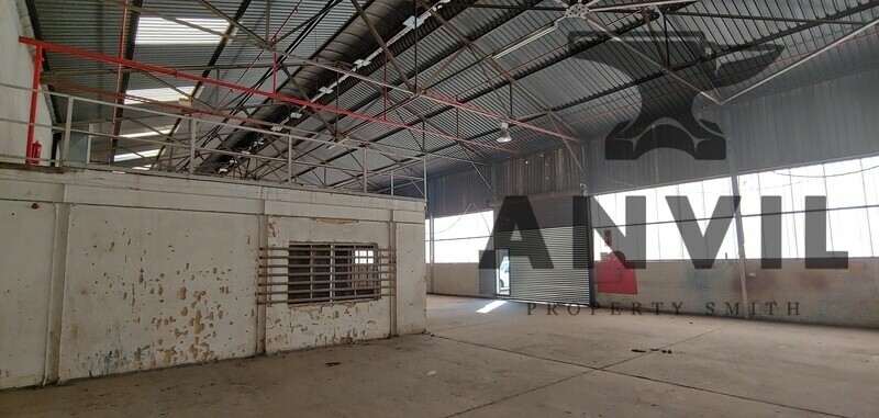 3 Fuchs Street, Alrode, Alberton - Unit 2 & 3 - 5184sqm property image 24