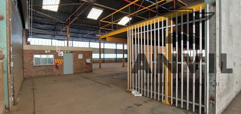 3 Fuchs Street, Alrode, Alberton - Unit 2 & 3 - 5184sqm property image 25