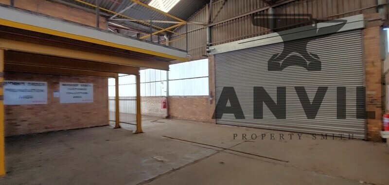 3 Fuchs Street, Alrode, Alberton - Unit 2 & 3 - 5184sqm property image 26