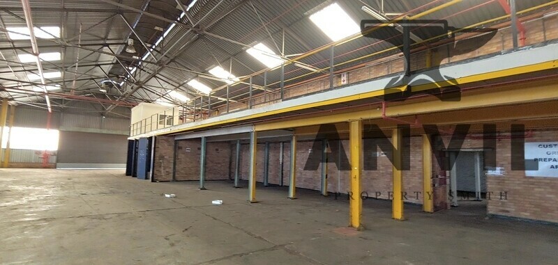 3 Fuchs Street, Alrode, Alberton - Unit 2 & 3 - 5184sqm property image 27