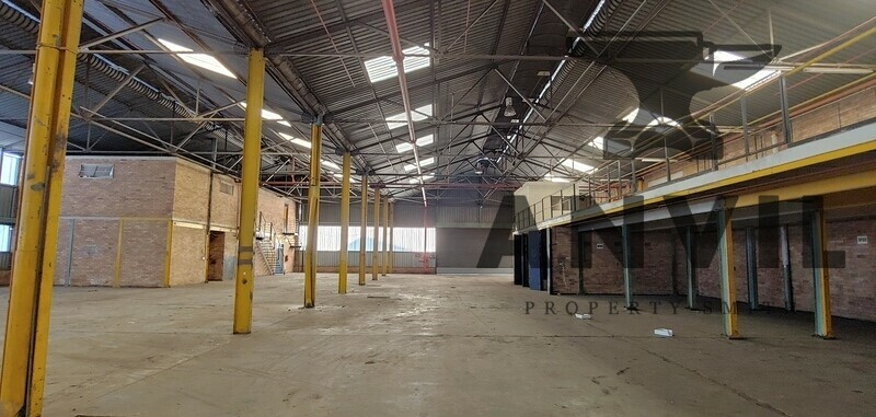 3 Fuchs Street, Alrode, Alberton - Unit 2 & 3 - 5184sqm property image 2