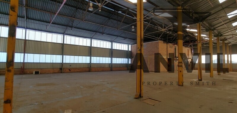 3 Fuchs Street, Alrode, Alberton - Unit 2 & 3 - 5184sqm property image 29